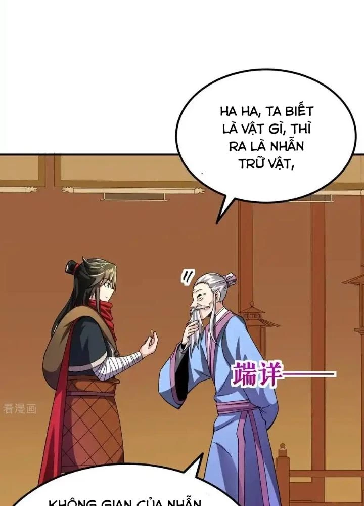 Chiến Thần Bất Tử Chapter 67 - 35