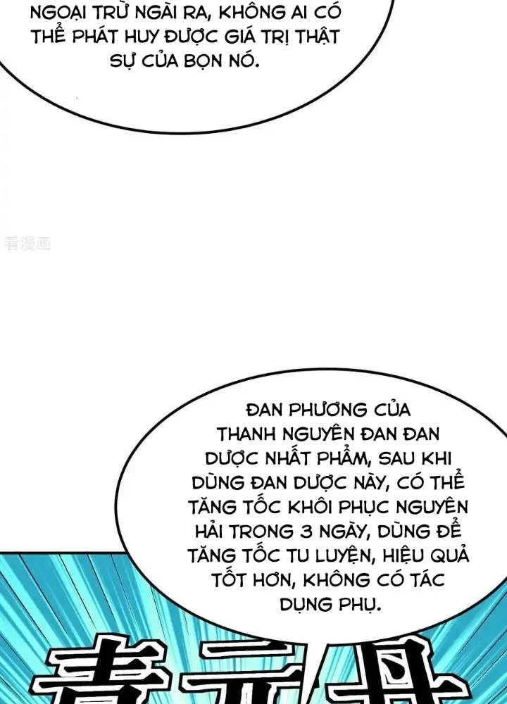 Chiến Thần Bất Tử Chapter 67 - 41