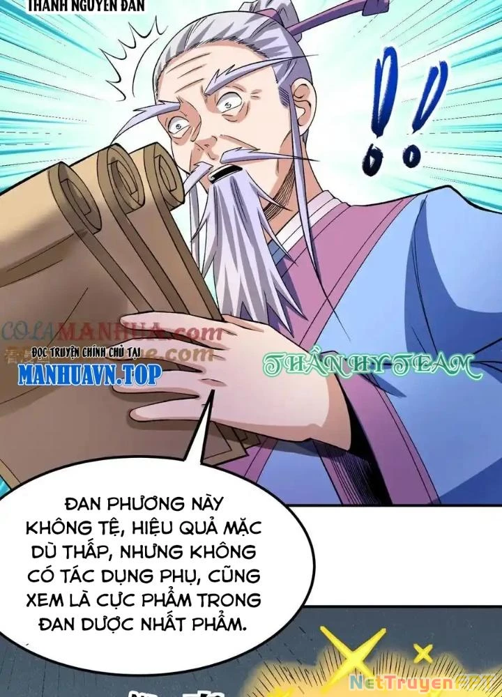 Chiến Thần Bất Tử Chapter 67 - 43