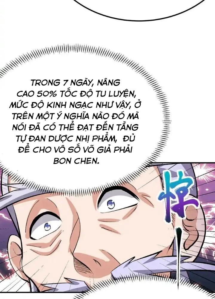 Chiến Thần Bất Tử Chapter 67 - 47