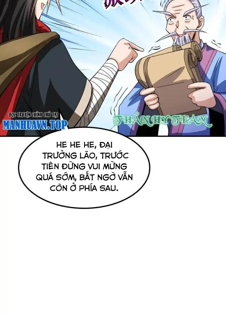 Chiến Thần Bất Tử Chapter 67 - 51