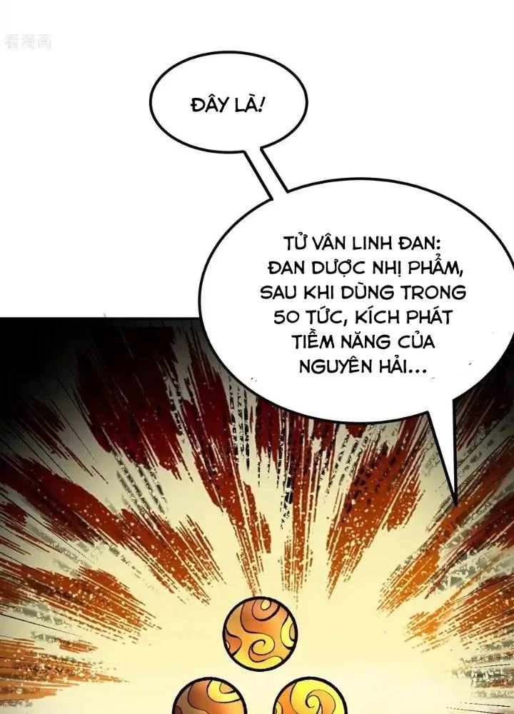 Chiến Thần Bất Tử Chapter 67 - 53