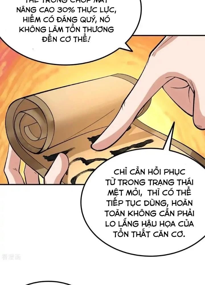 Chiến Thần Bất Tử Chapter 67 - 61