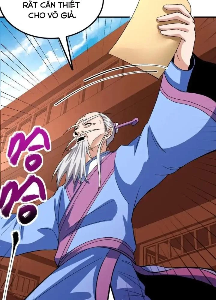 Chiến Thần Bất Tử Chapter 67 - 63