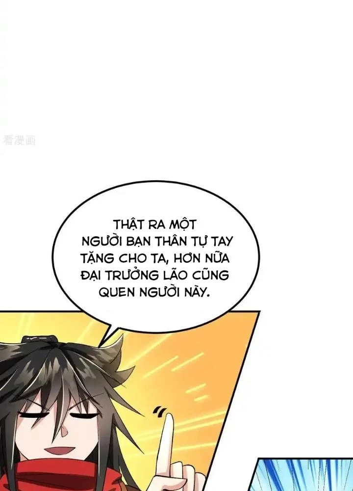 Chiến Thần Bất Tử Chapter 67 - 69