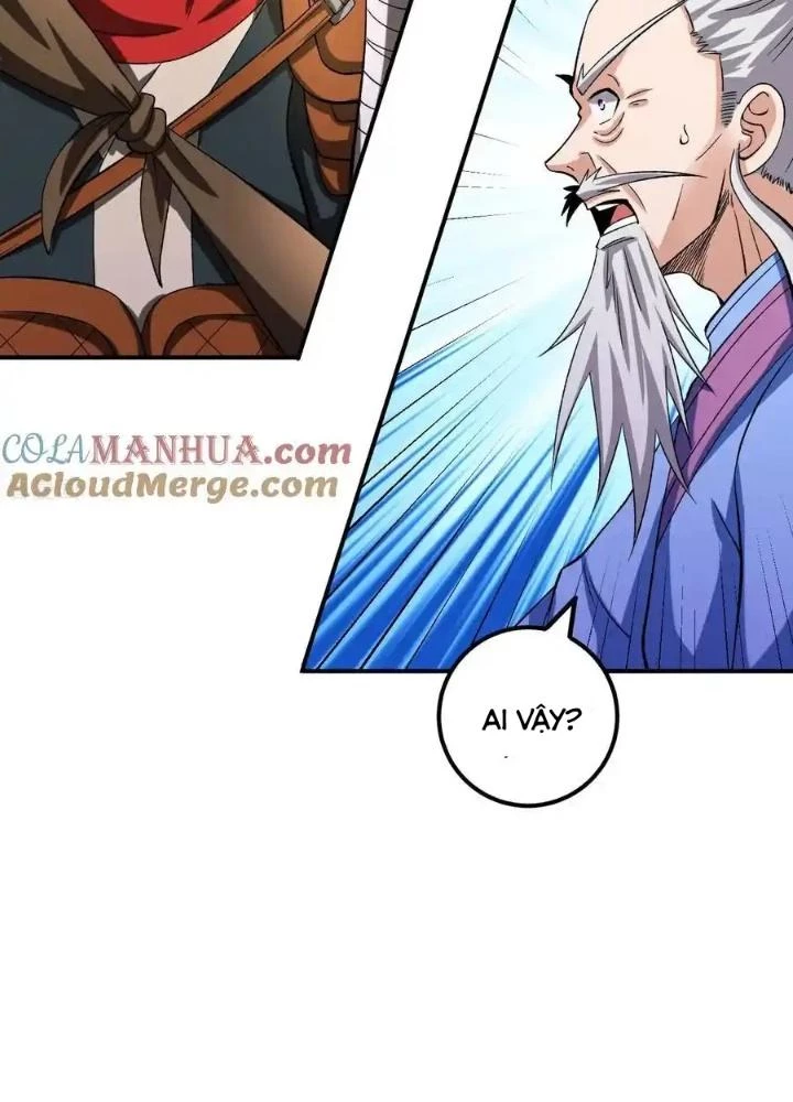 Chiến Thần Bất Tử Chapter 67 - 71