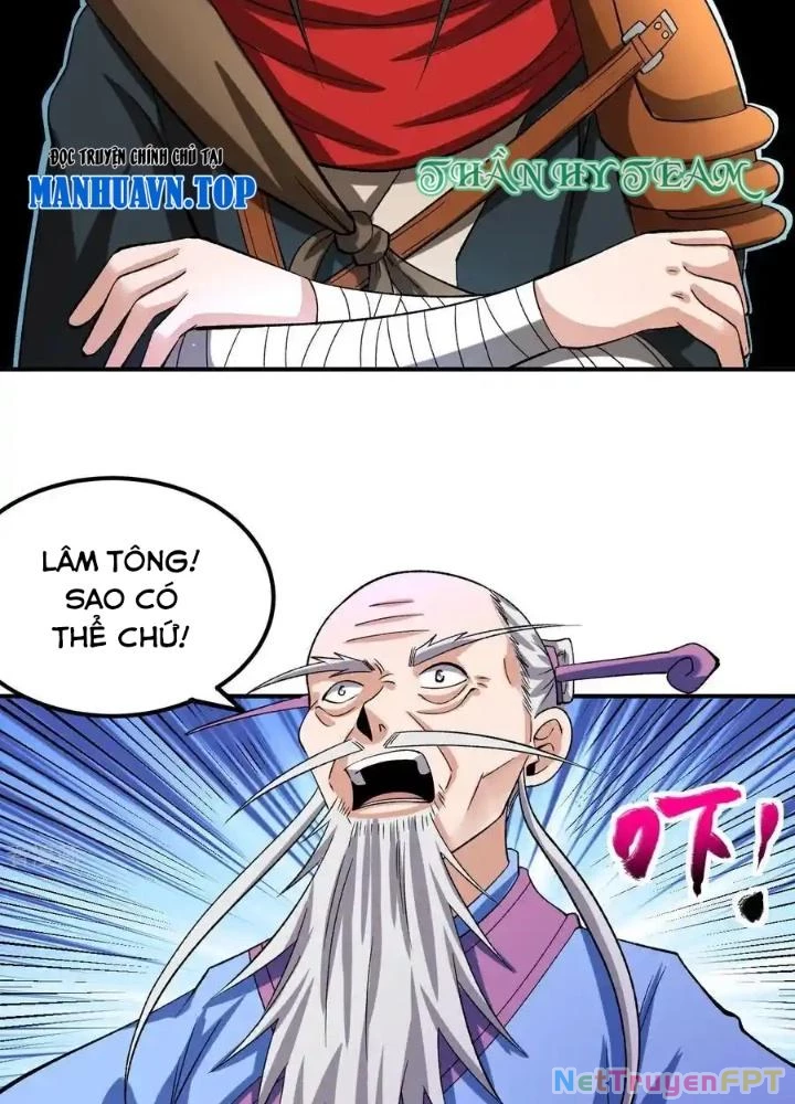 Chiến Thần Bất Tử Chapter 67 - 75