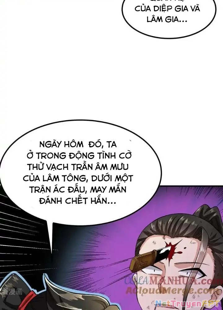 Chiến Thần Bất Tử Chapter 67 - 77
