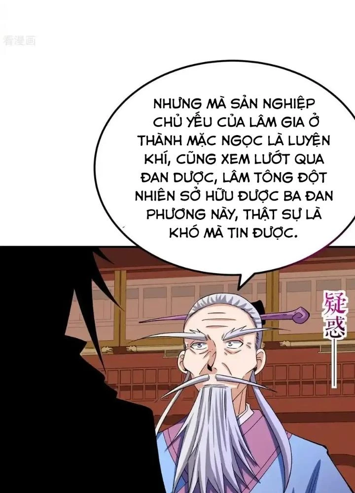 Chiến Thần Bất Tử Chapter 67 - 81