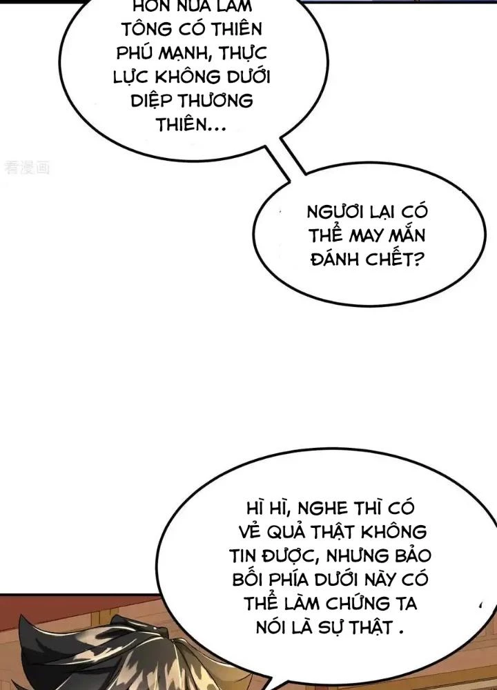 Chiến Thần Bất Tử Chapter 67 - 83