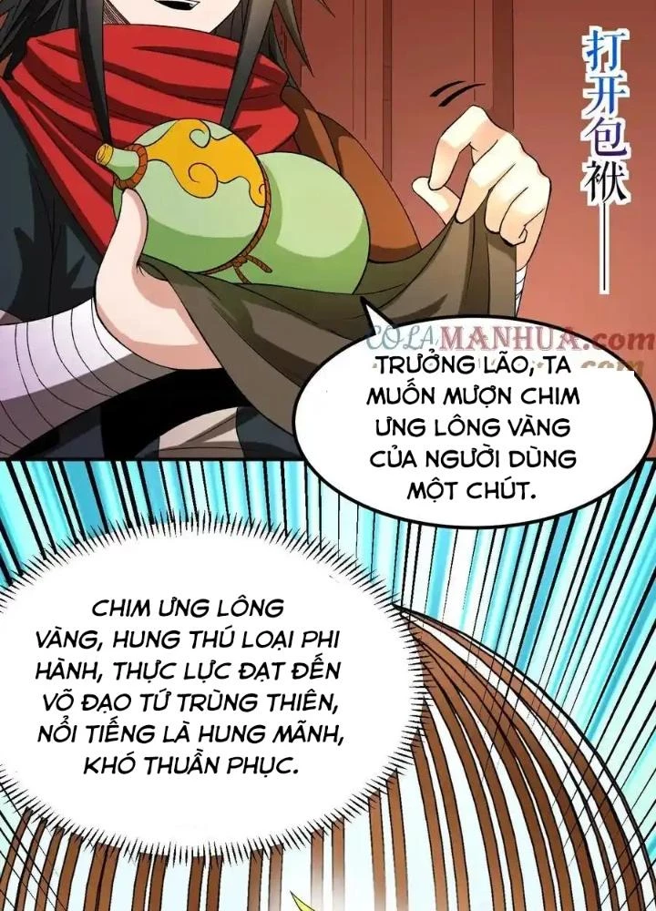 Chiến Thần Bất Tử Chapter 67 - 85