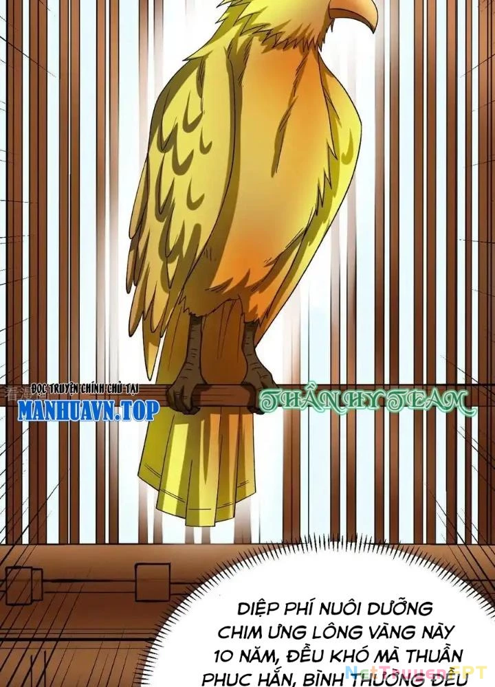 Chiến Thần Bất Tử Chapter 67 - 87