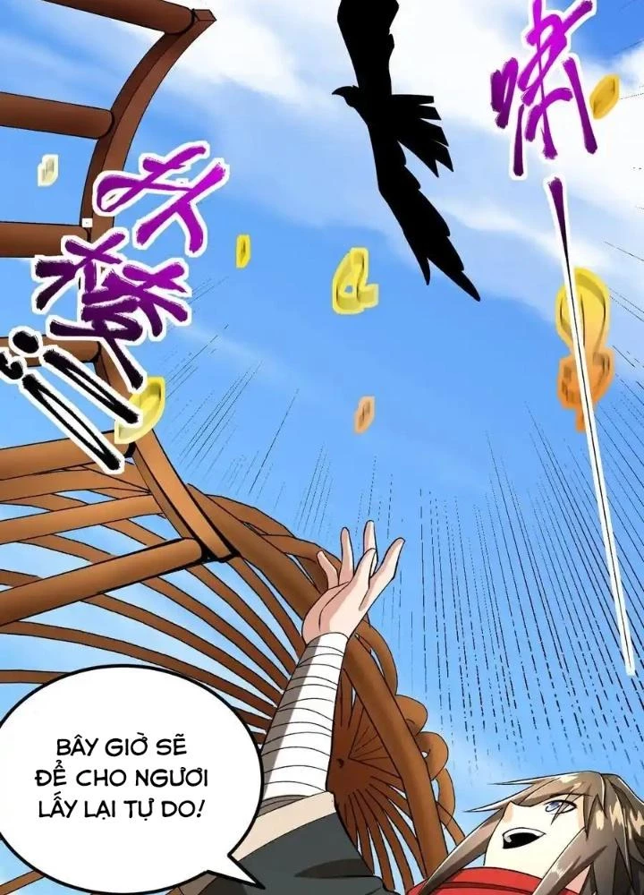 Chiến Thần Bất Tử Chapter 67 - 93