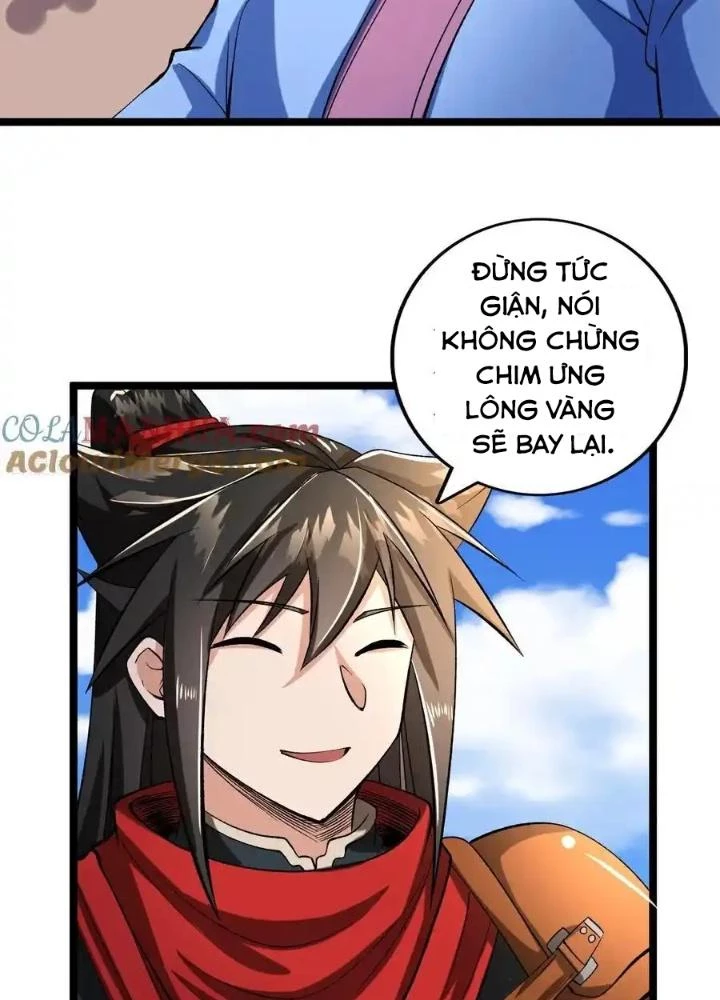 Chiến Thần Bất Tử Chapter 68 - 3