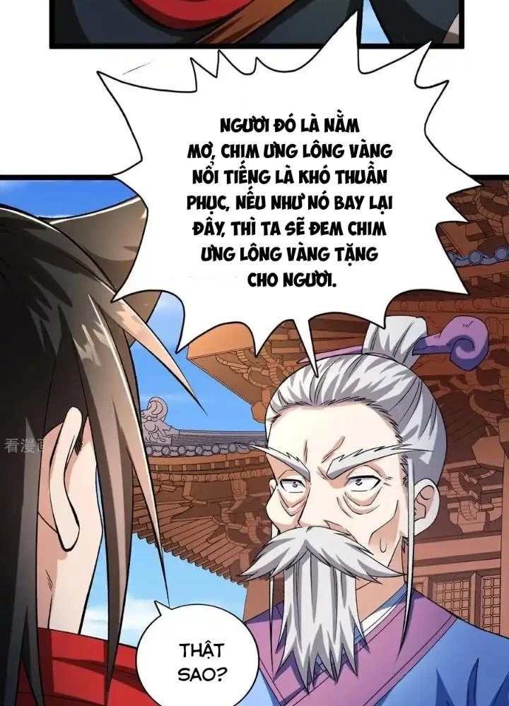 Chiến Thần Bất Tử Chapter 68 - 5