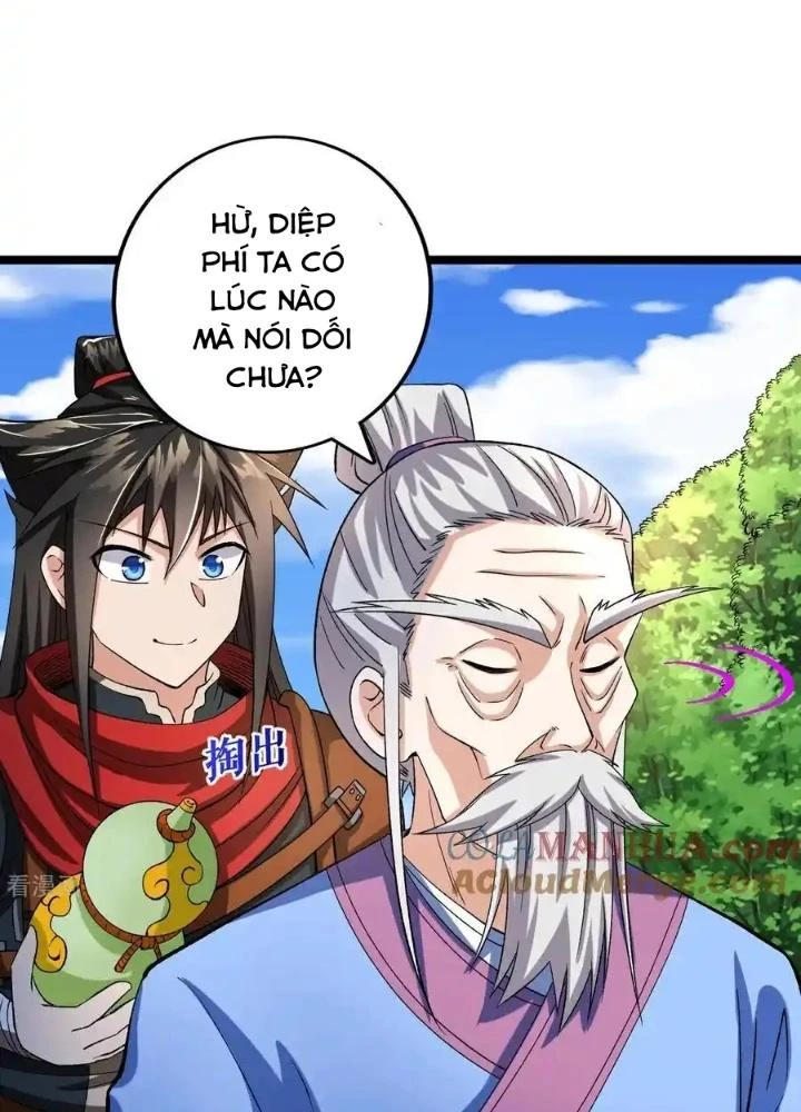 Chiến Thần Bất Tử Chapter 68 - 7