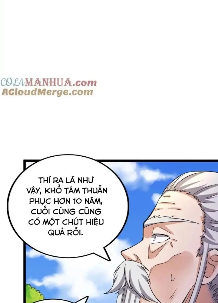 Chiến Thần Bất Tử Chapter 68 - 17