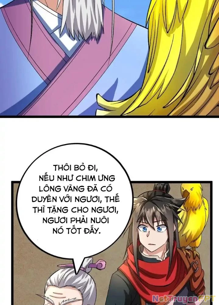 Chiến Thần Bất Tử Chapter 68 - 27
