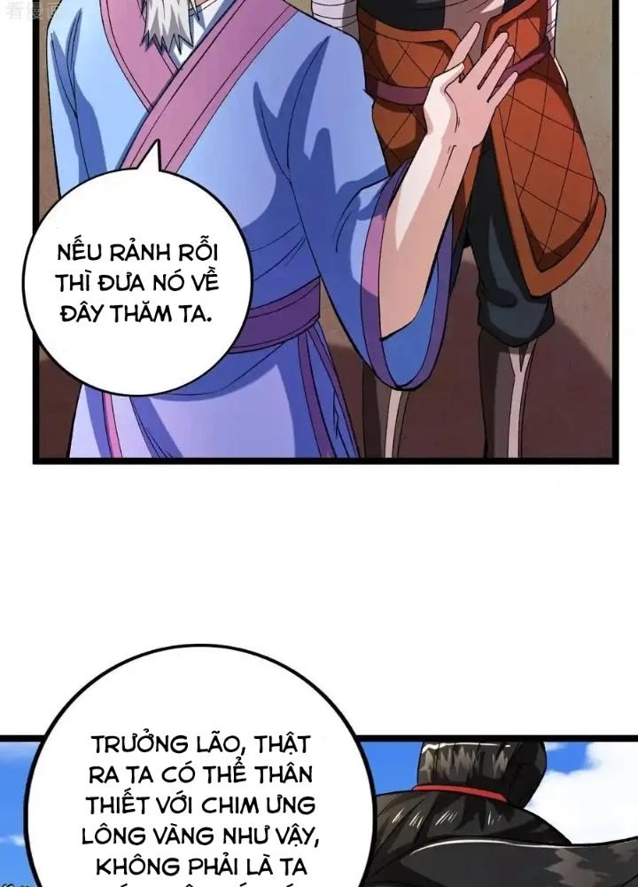 Chiến Thần Bất Tử Chapter 68 - 29