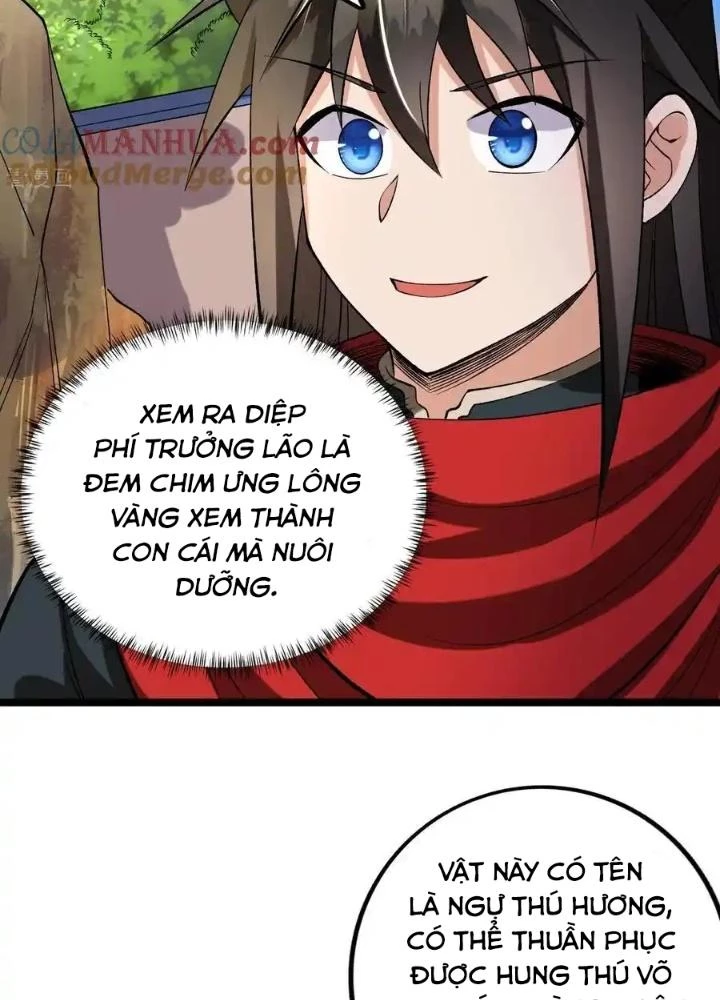 Chiến Thần Bất Tử Chapter 68 - 31