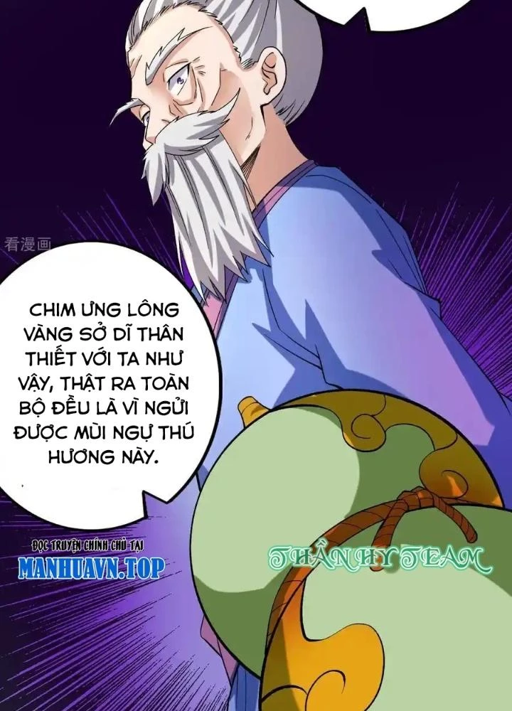 Chiến Thần Bất Tử Chapter 68 - 33