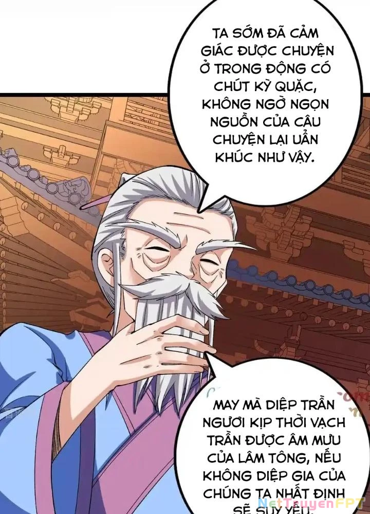 Chiến Thần Bất Tử Chapter 68 - 39