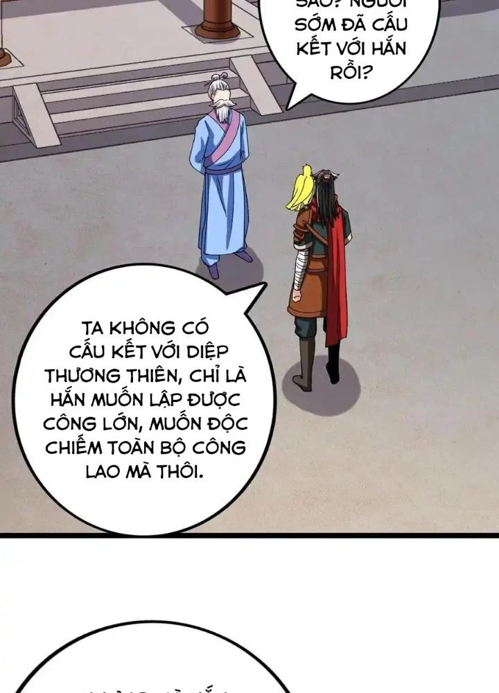 Chiến Thần Bất Tử Chapter 68 - 43