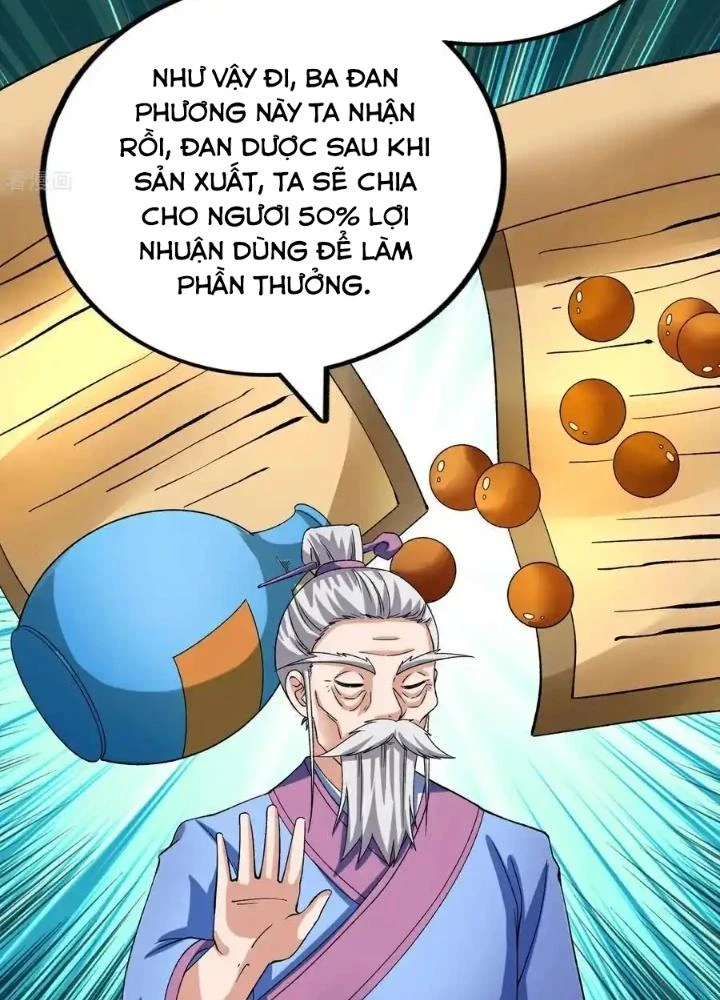Chiến Thần Bất Tử Chapter 68 - 47