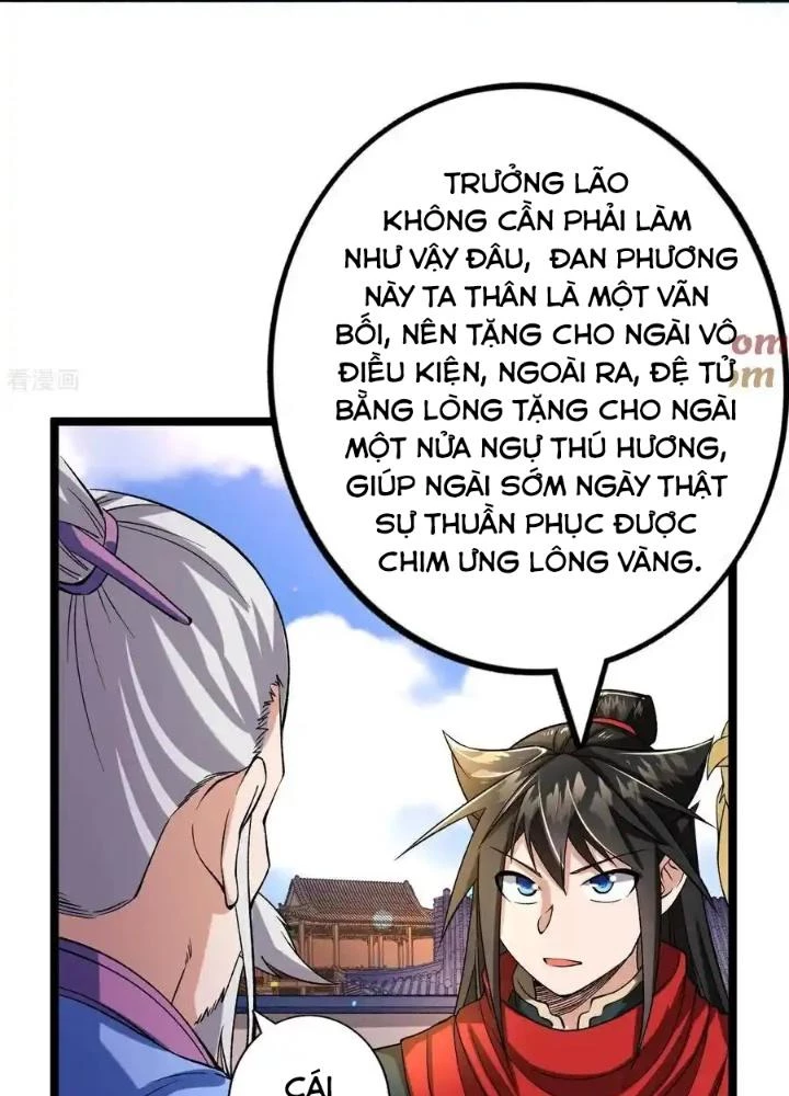 Chiến Thần Bất Tử Chapter 68 - 49