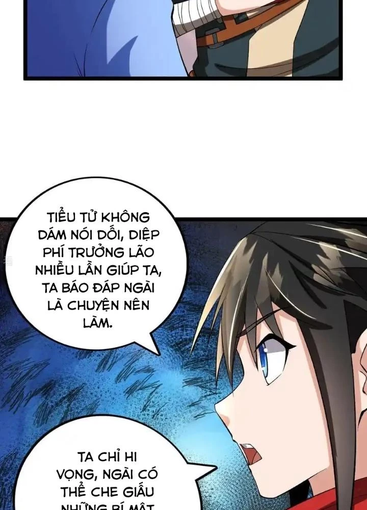 Chiến Thần Bất Tử Chapter 68 - 51