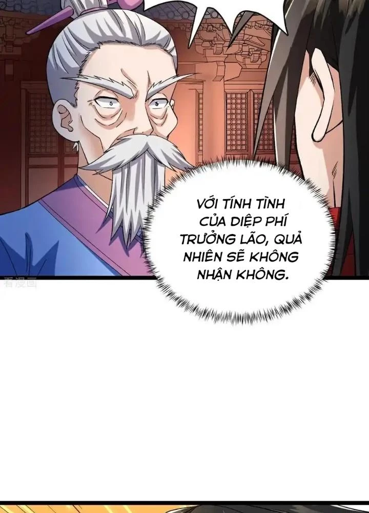 Chiến Thần Bất Tử Chapter 68 - 55