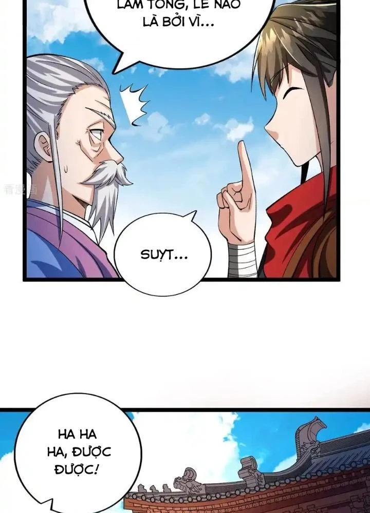 Chiến Thần Bất Tử Chapter 68 - 59