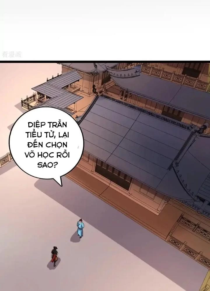 Chiến Thần Bất Tử Chapter 68 - 63