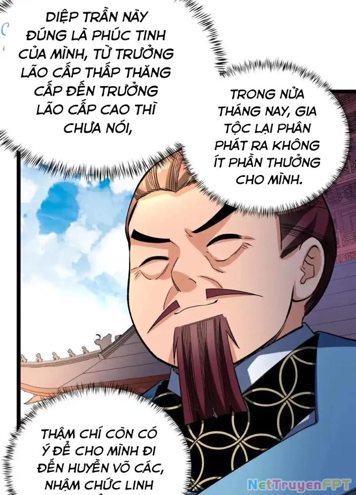 Chiến Thần Bất Tử Chapter 68 - 65