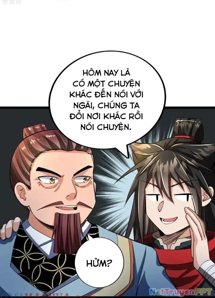 Chiến Thần Bất Tử Chapter 68 - 67