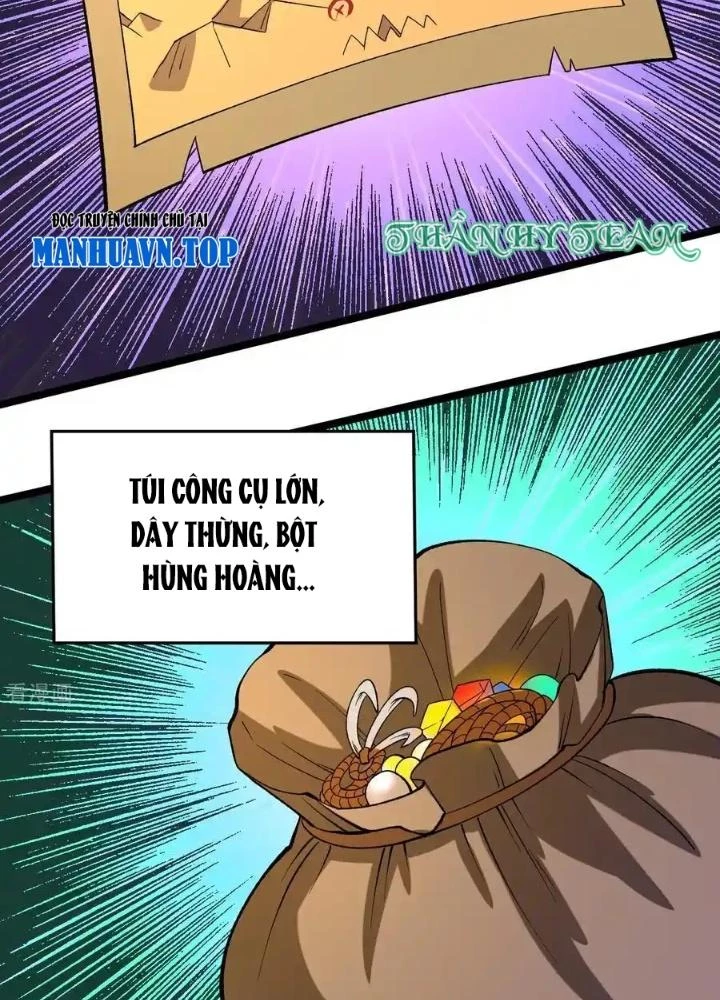 Chiến Thần Bất Tử Chapter 68 - 73