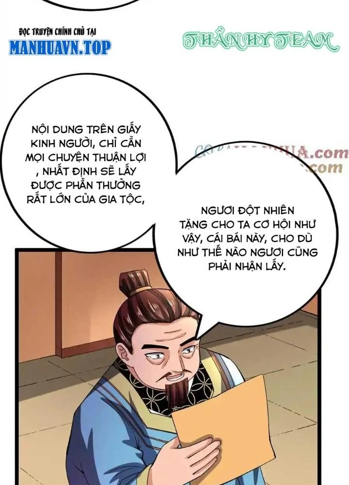 Chiến Thần Bất Tử Chapter 69 - 3