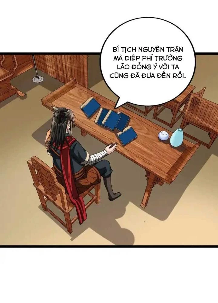 Chiến Thần Bất Tử Chapter 69 - 11
