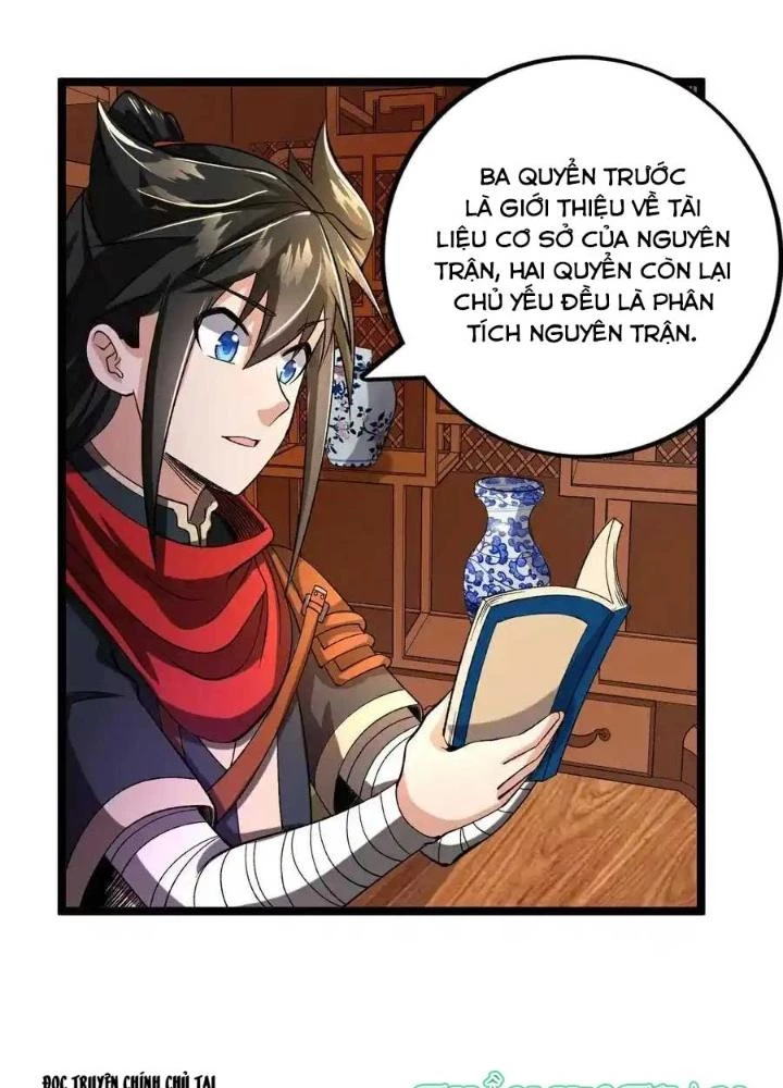 Chiến Thần Bất Tử Chapter 69 - 13