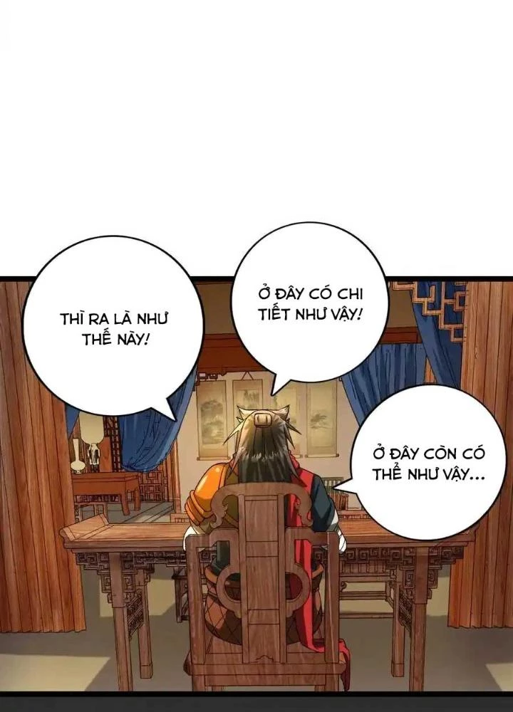 Chiến Thần Bất Tử Chapter 69 - 17