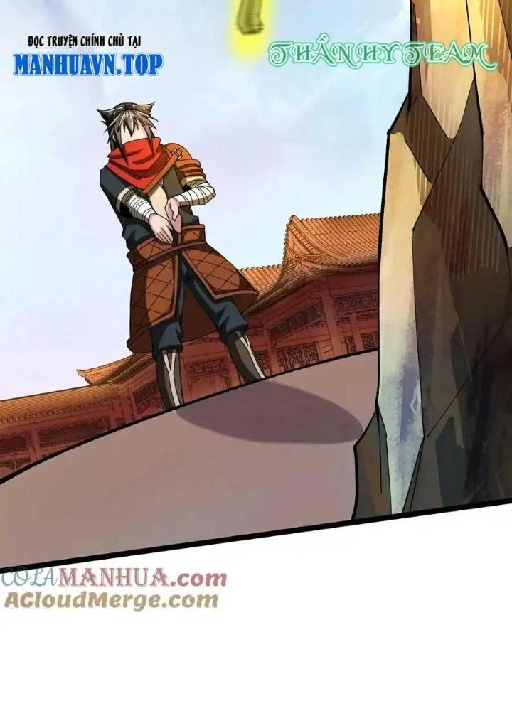 Chiến Thần Bất Tử Chapter 69 - 25