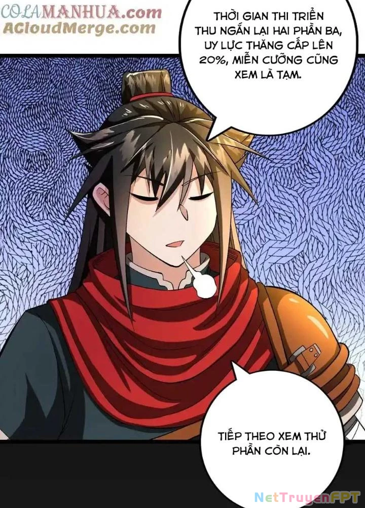 Chiến Thần Bất Tử Chapter 69 - 31