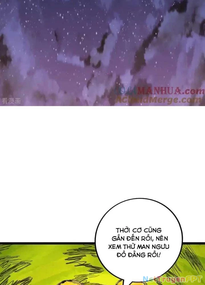 Chiến Thần Bất Tử Chapter 69 - 35