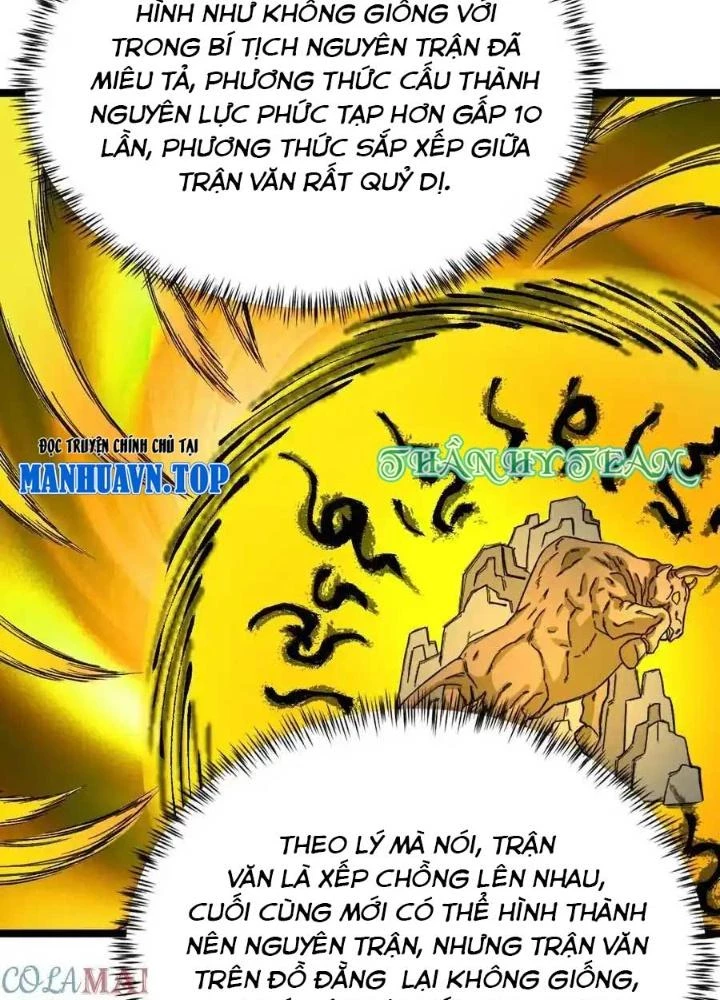 Chiến Thần Bất Tử Chapter 69 - 43