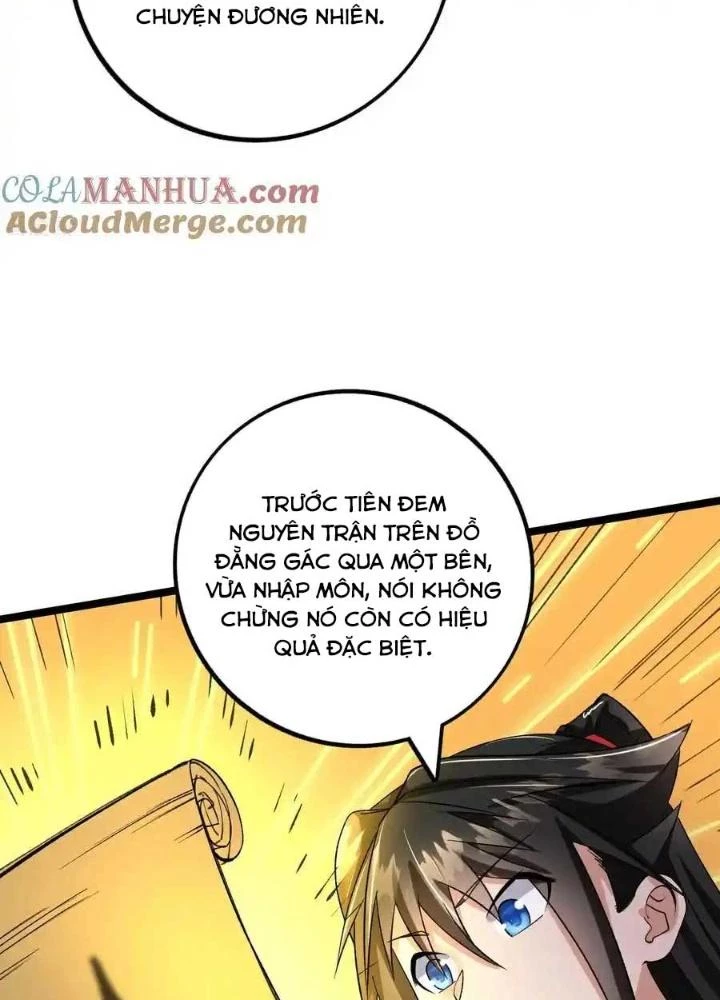 Chiến Thần Bất Tử Chapter 69 - 49