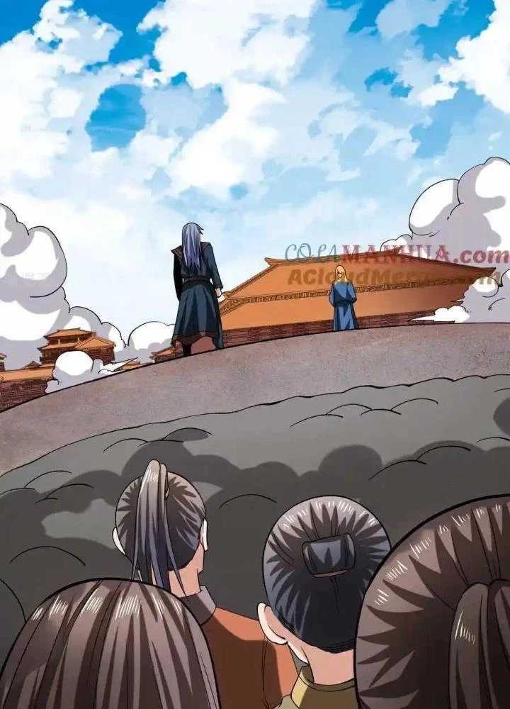 Chiến Thần Bất Tử Chapter 69 - 67