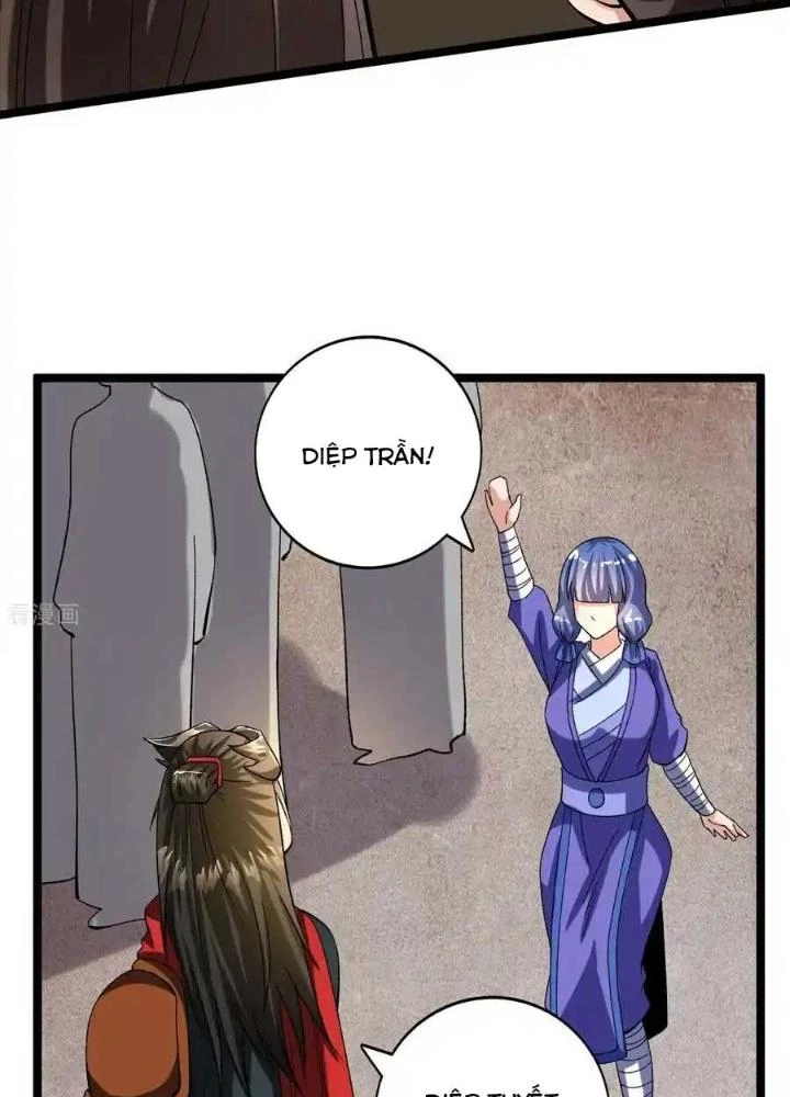 Chiến Thần Bất Tử Chapter 69 - 69