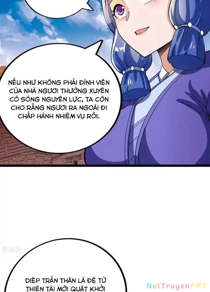 Chiến Thần Bất Tử Chapter 69 - 73
