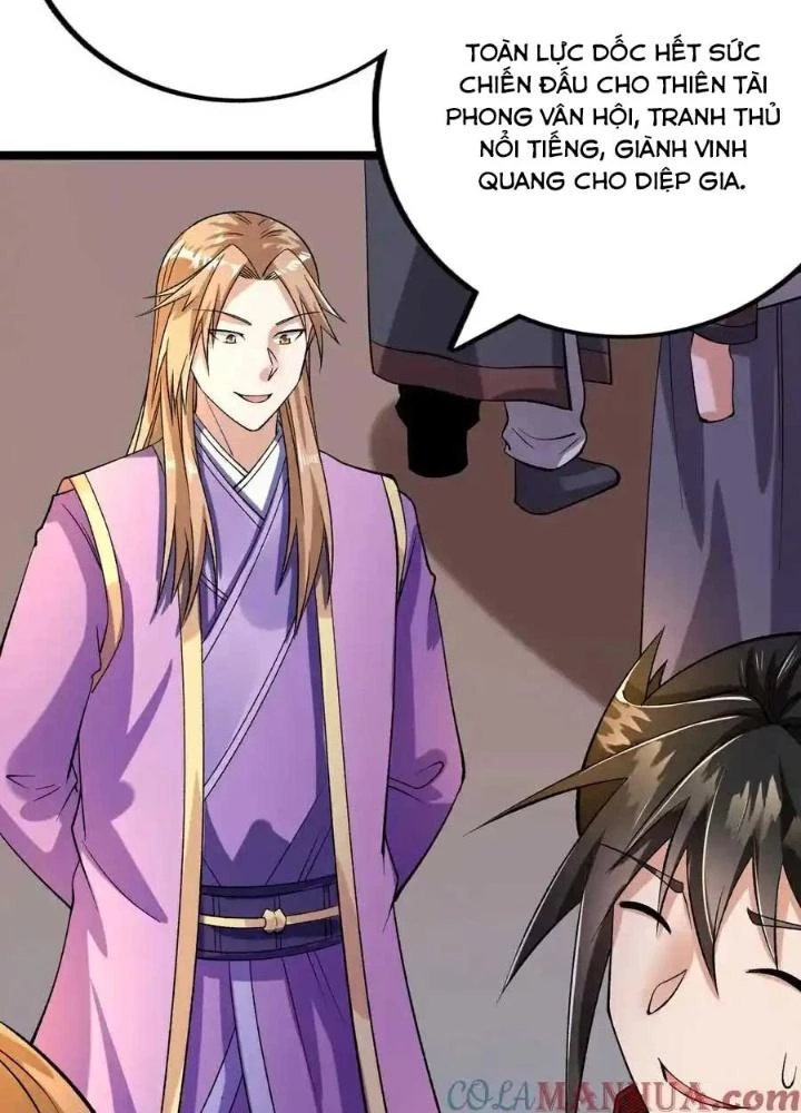 Chiến Thần Bất Tử Chapter 69 - 75