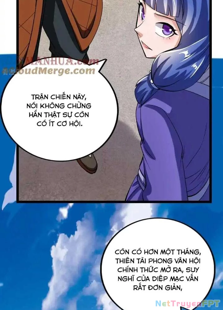 Chiến Thần Bất Tử Chapter 69 - 81